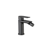 Vema Timea robinet de bidet avec bonde V16070